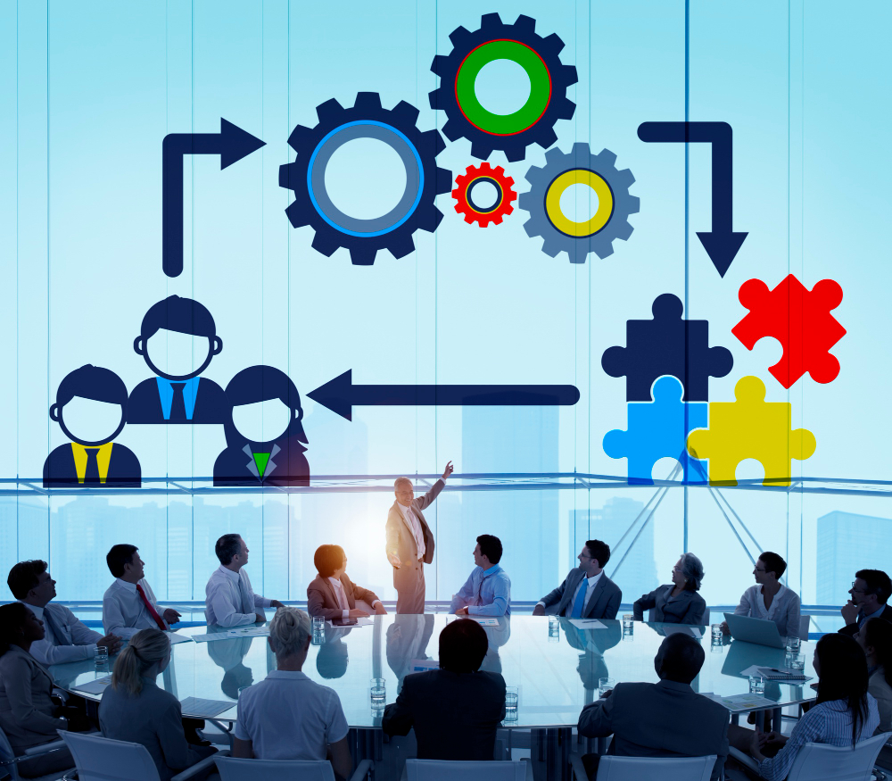 رشته مدیریت