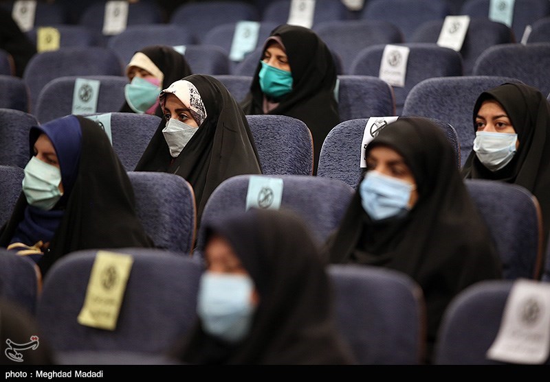 دانشگاه بقیه الله برای بانوان